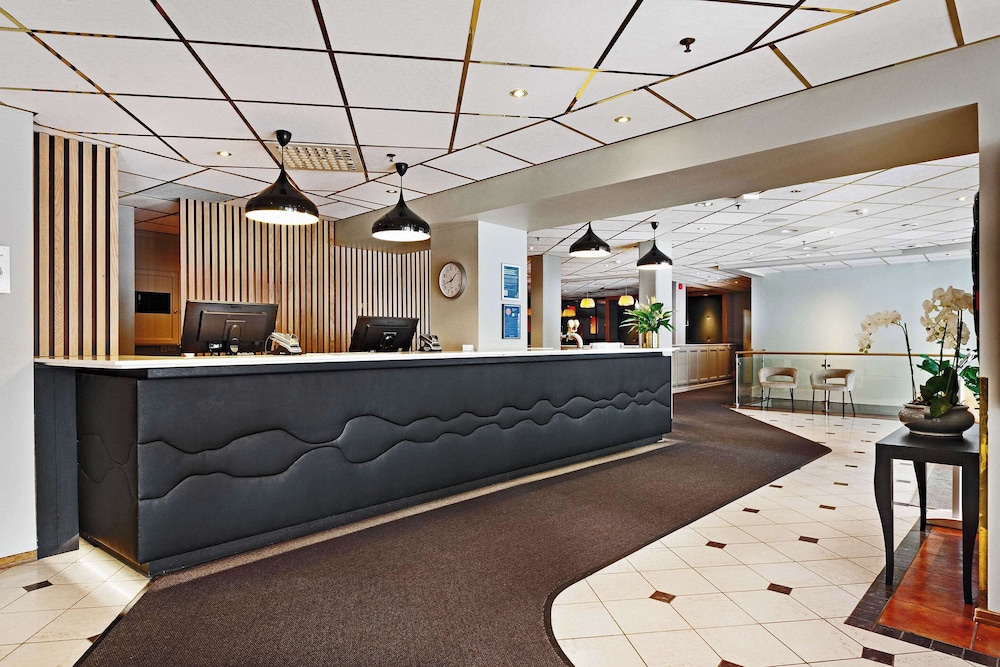 Quality Hotel Augustin — Trondheim — photo 4