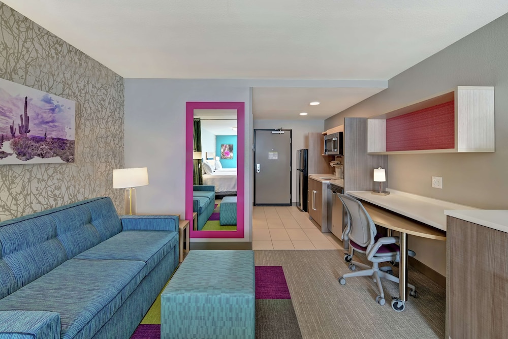 Home2 Suites by Hilton Buckeye Phoenix - photo 11