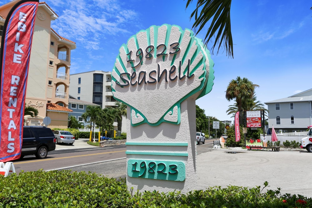 Sea Shell 14 Premier - photo 68