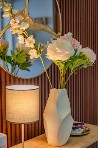 Driftwood Beach Apartment oasis in paradise — 4-Star Luxury Hotel in Flic En Flac, Mauritius
