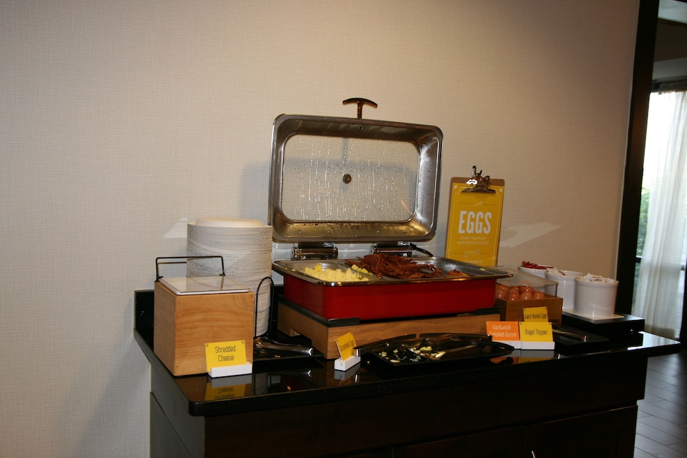 Hampton Inn Clarion - photo 59