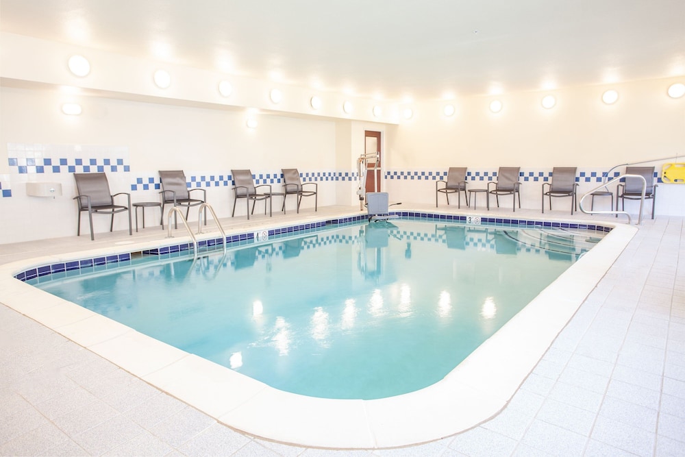 Fairfield inn by Marriott North Little Rock - photo 35
