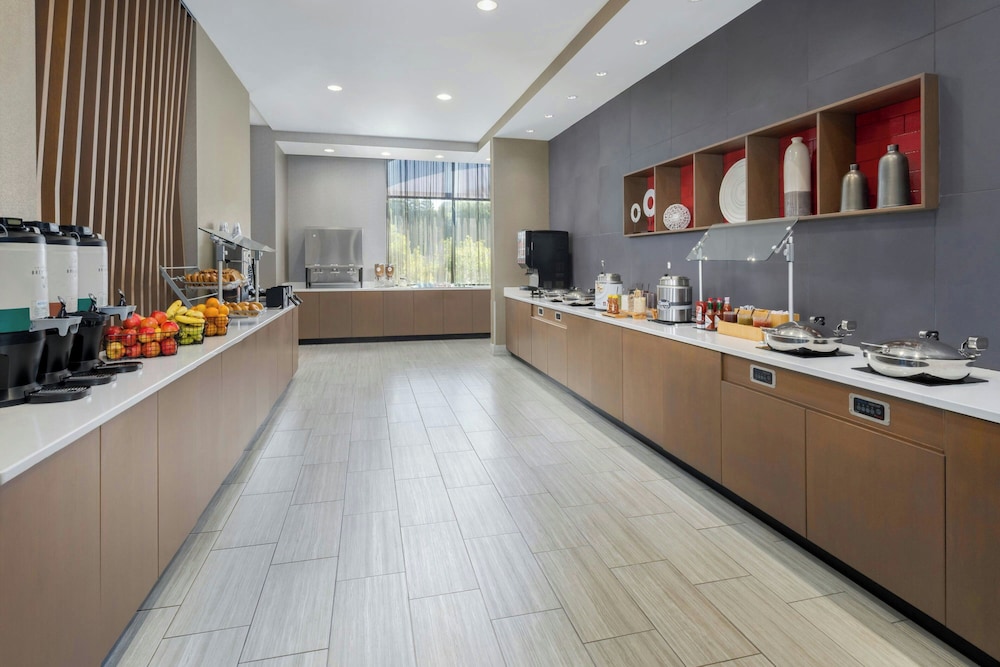 SpringHill Suites by Marriott Athens Downtown University Area - photo 55