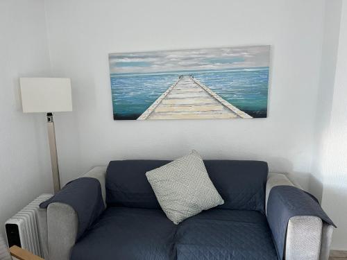 Magnifico Piso Con Vistas A La Ria — Punta Umbria