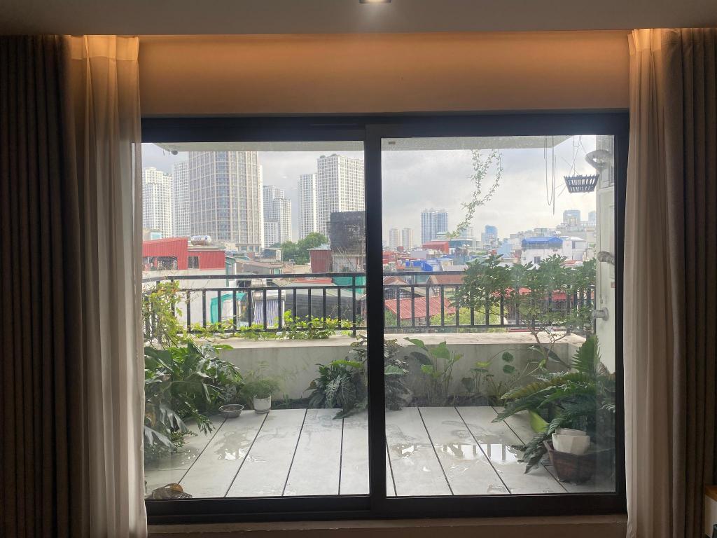 Hana Farm — 4-Star Luxury Hotel in Hanoi, Vietnam