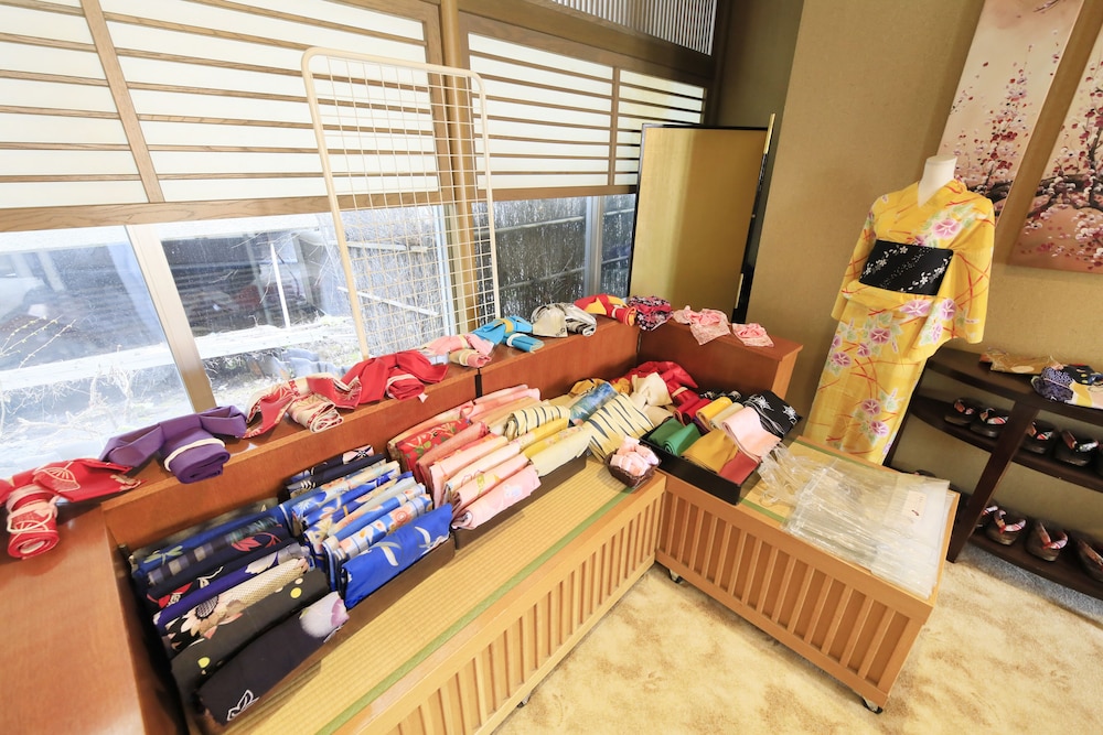 Toya Sansui Hotel Kafu — Date — photo 5