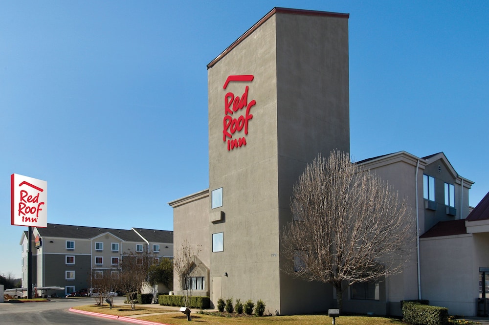 Red Roof Inn Austin Round Rock - featured photo