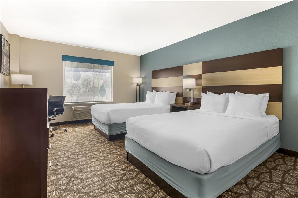 Best Western Joliet Inn & Suites - photo 8