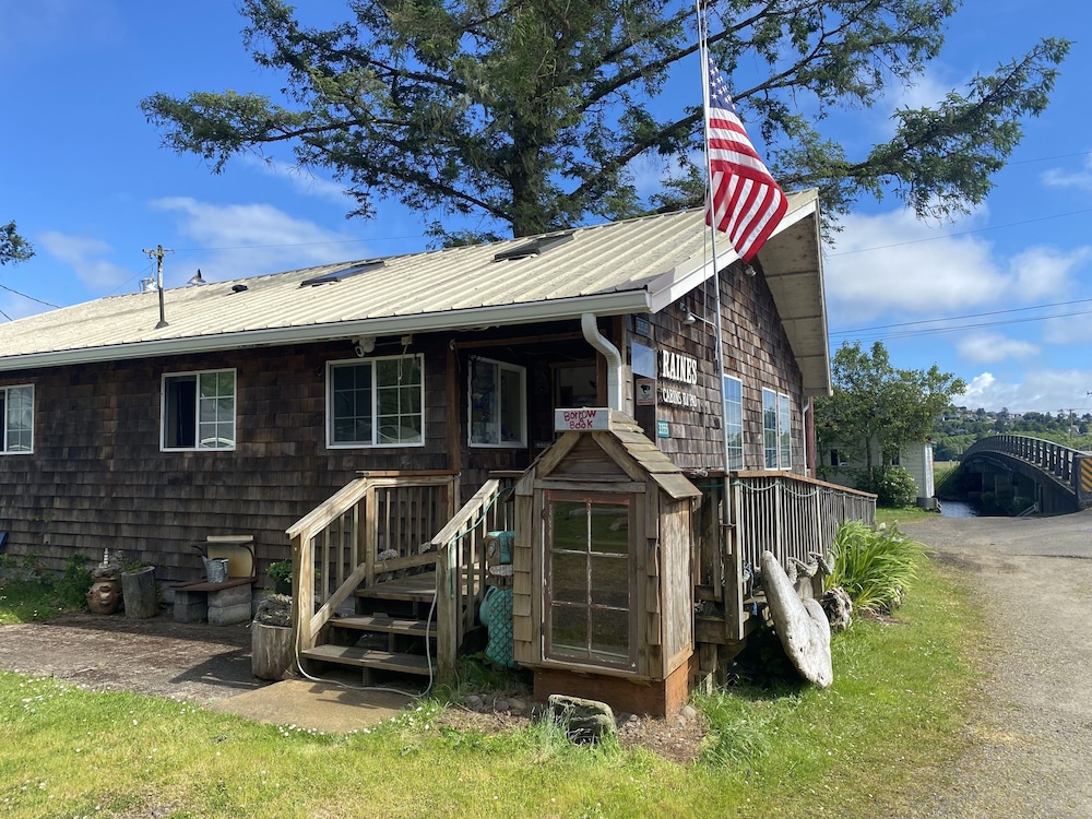 Raines Resort Cabins & RV - photo 94