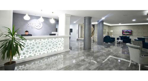 Sera Hotel — Corum