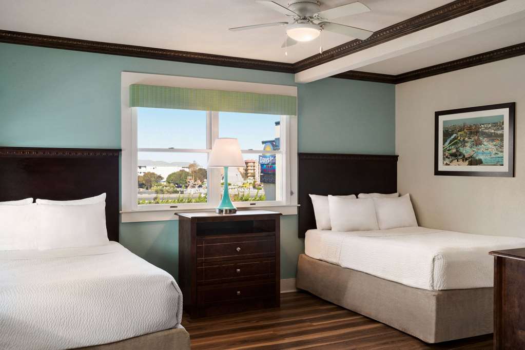 Days Inn by Wyndham Ocean City Oceanfront - photo 47