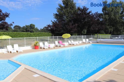 Village Vacances de Chantonnay in Chantonnay, France