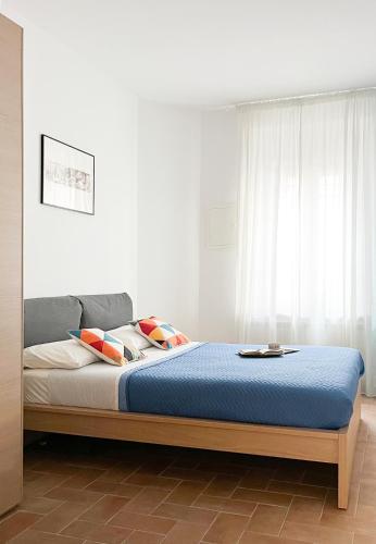 Appartamento nel borgo Marinaro — 4-Star Luxury Hotel in Civitanova Marche, Italy