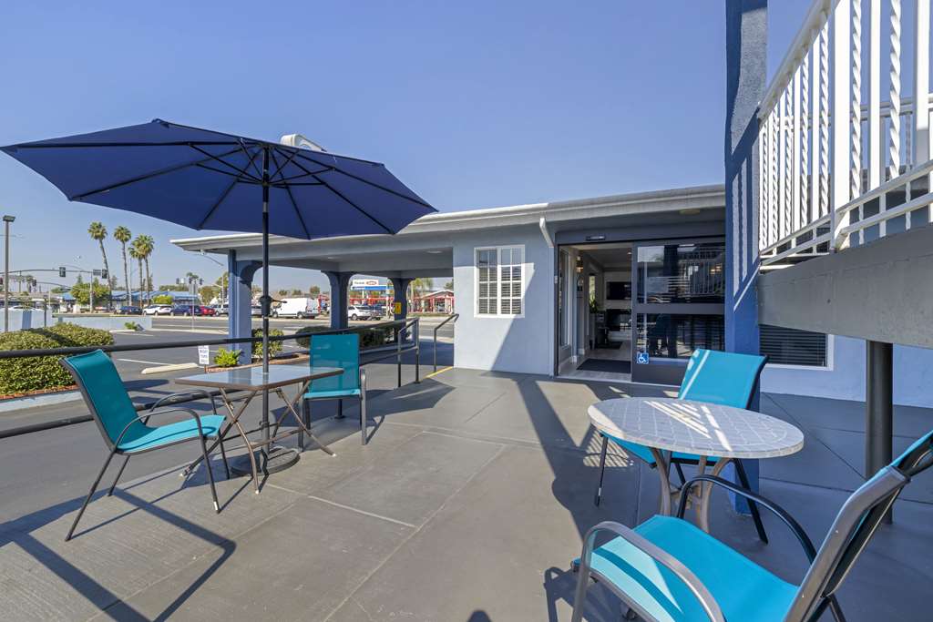 Best Western Orange Plaza - photo 14
