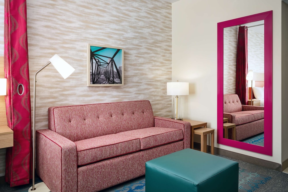 Home2 Suites by Hilton Richmond Glenside - photo 22