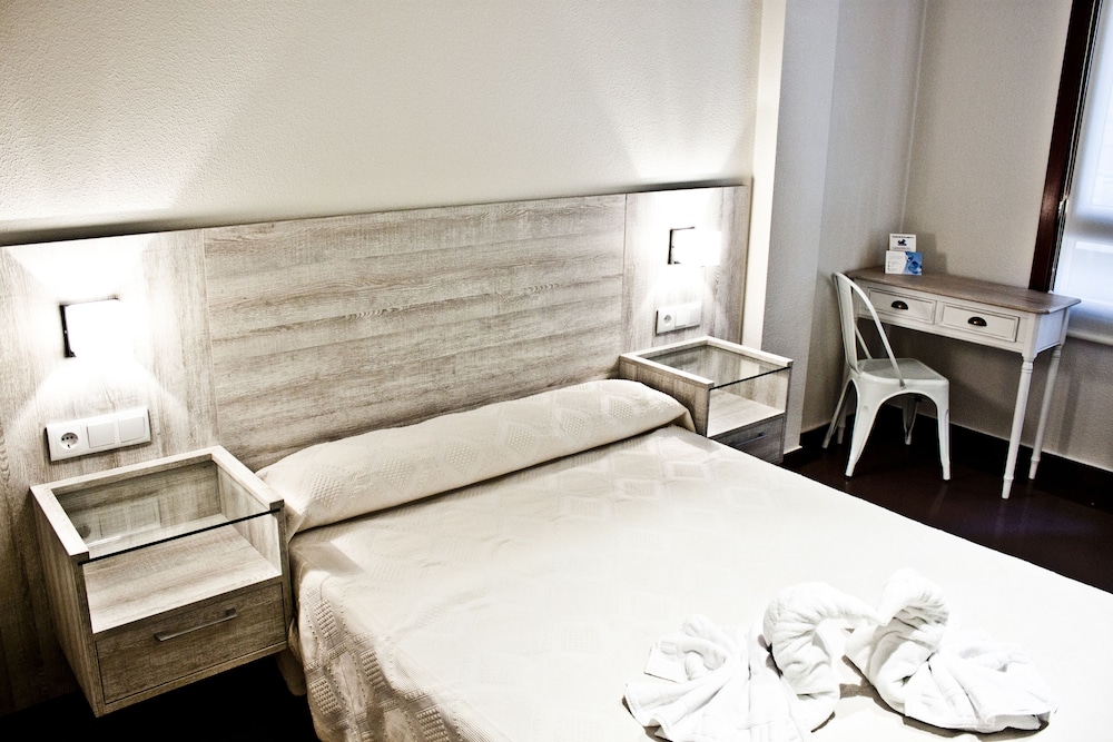 Hotel Playa Poniente — Gijon — photo 5