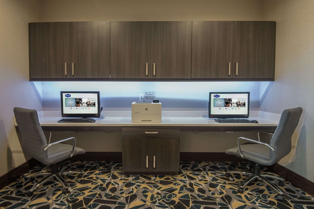 Hampton Inn & Suites Dallas The Colony TX - photo 66