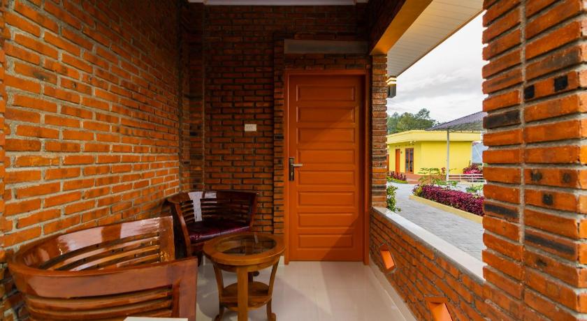 RedDoorz @ Aldos Villa Silangit — Tarutung — photo 5