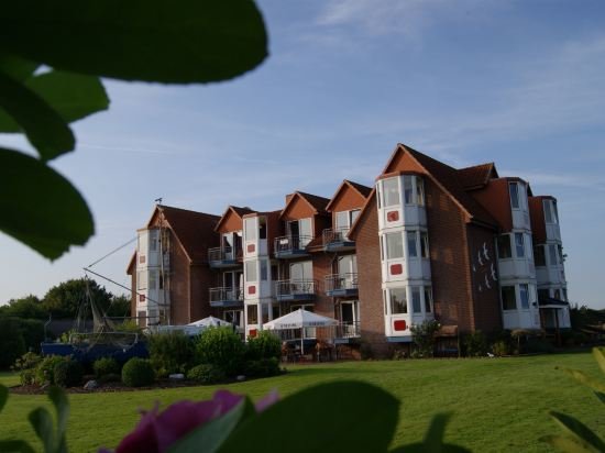 Residenz Hansekogge — hotel in Nordholz