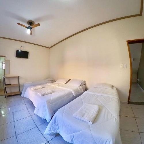 Pousada Deus é Fiel - last minute hotel in Unknown City