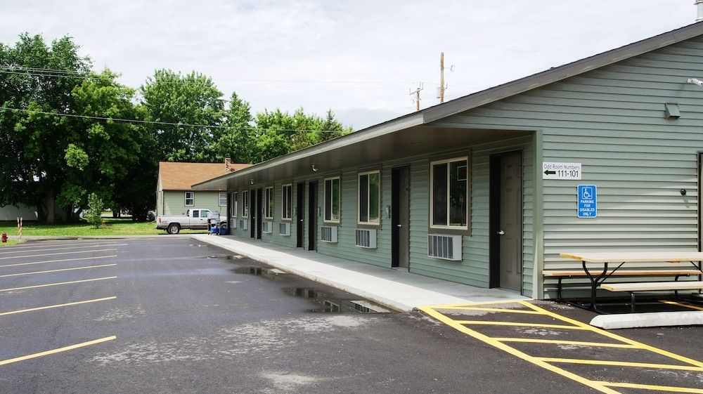 Eden Valley Motel - photo 3