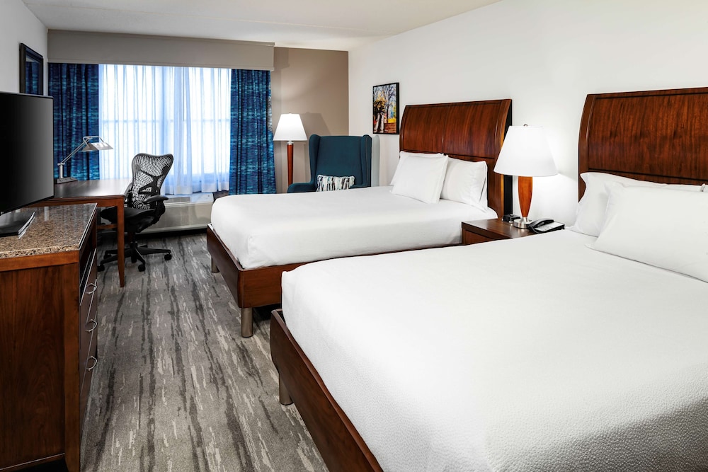 Hilton Garden Inn Omaha Downtown Old Market Area - photo 14