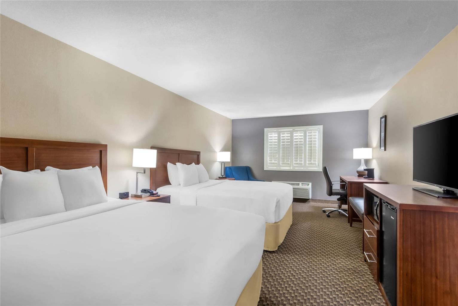 Comfort Inn & Suites Thatcher Safford - photo 31