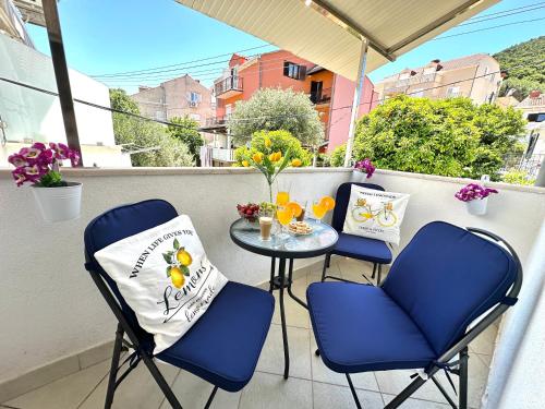 AdriaSea Apartment