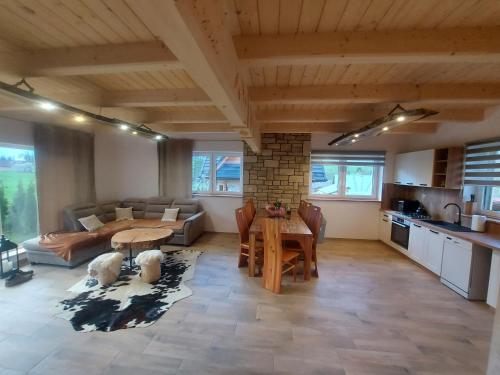 Domek u Andrzeja 3 — Unknown City — photo 5