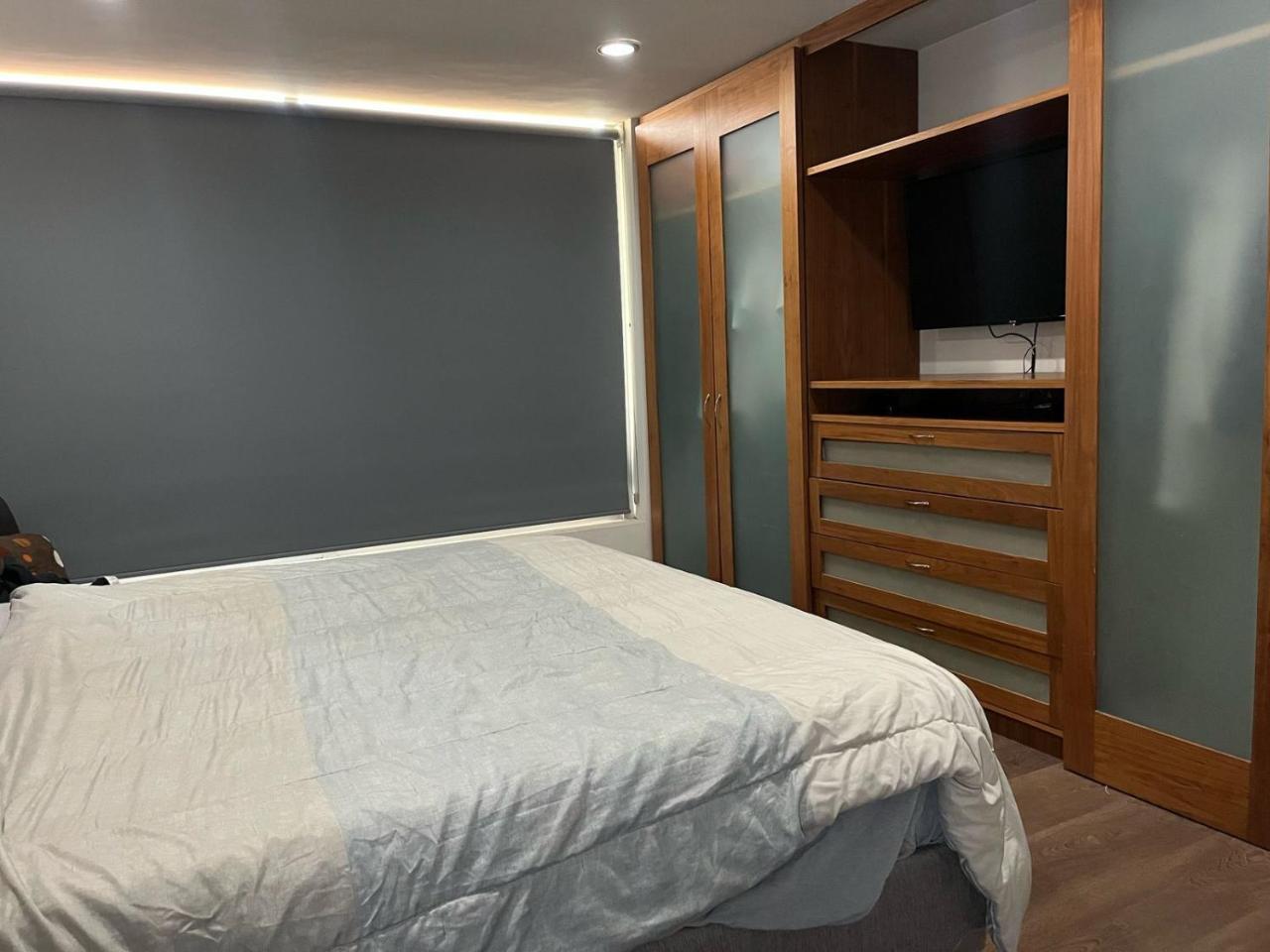 Departamento Comodo — hotel in Cholula