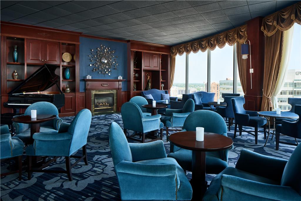 The Pfister Hotel - photo 42