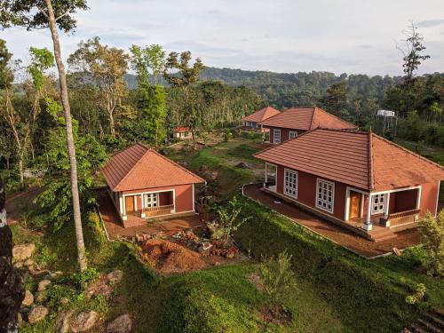 Tranquil Farms — hotel in Erattupetta