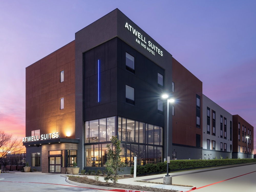 Atwell Suites Fort Worth Alliance Area by IHG in Fort Worth, United States