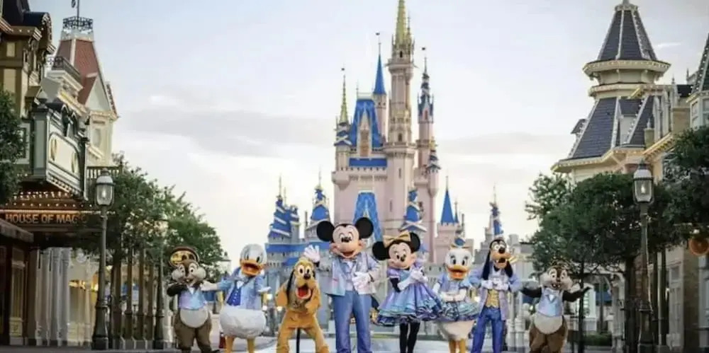 Disney Area Resort 3 2 Villa - featured photo