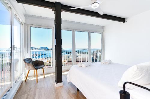 Apartamento de Lujo con vistas al Mar by Aloha Palma — 4-Star Luxury Hotel in Aguilas, Spain