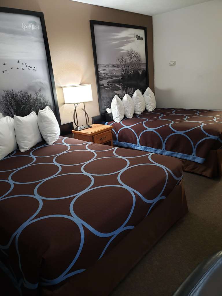 SureStay Plus Hotel by Best Western Grand Island - photo 22