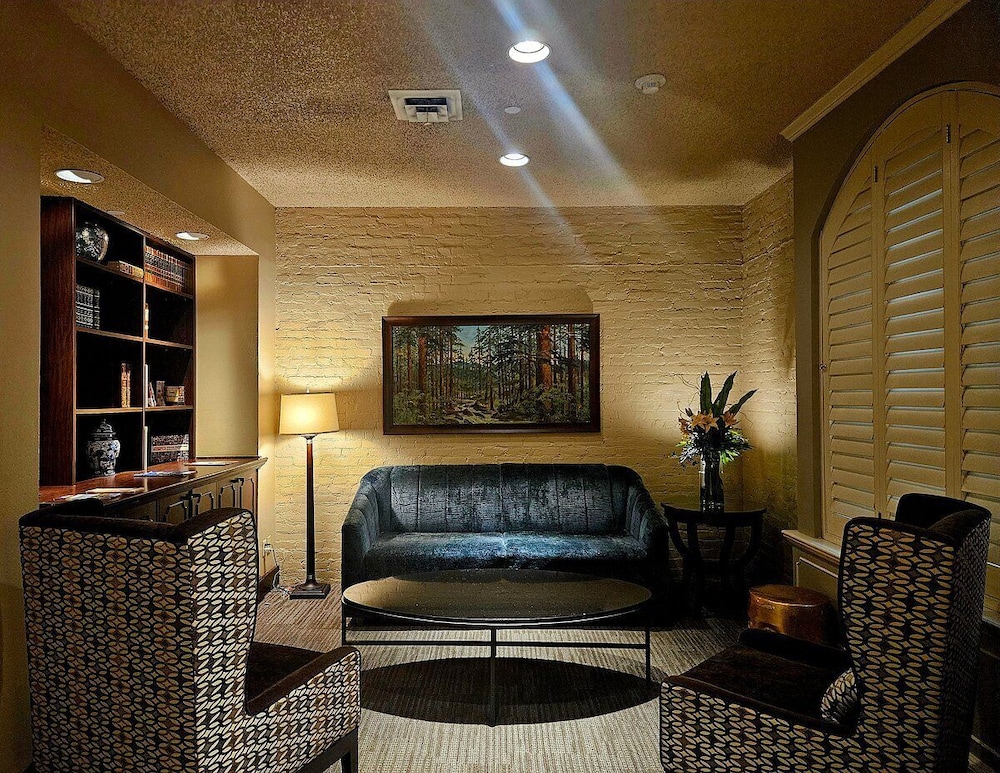 Mark Spencer Hotel - photo 47