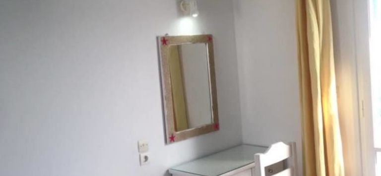 Stergia Hotel — Paros — photo 5