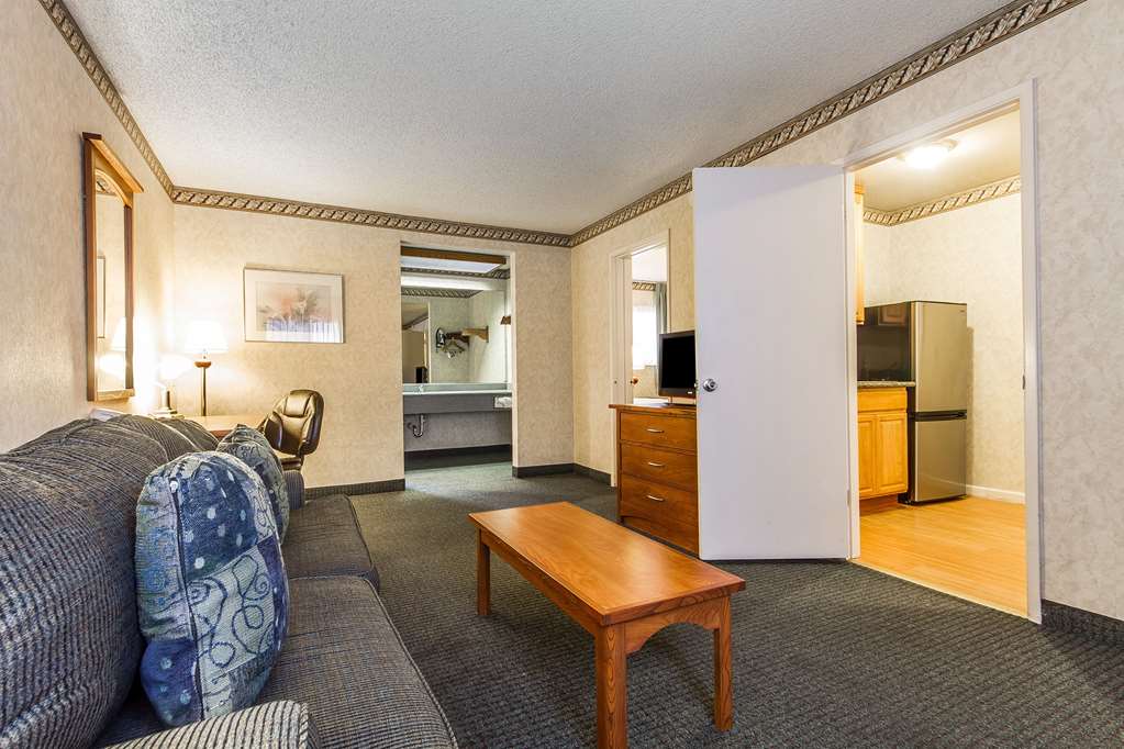 Quality Inn & Suites Silicon Valley - photo 28