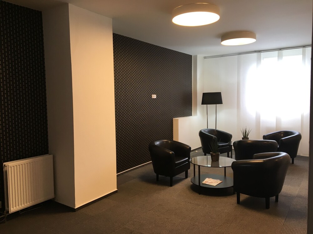 A Austerlitz Hotel — Brno — photo 2