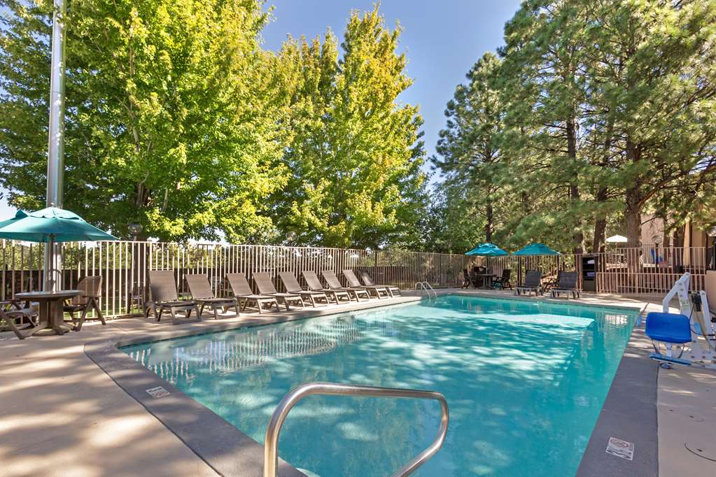 Best Western Plus Inn Of Williams - photo 44