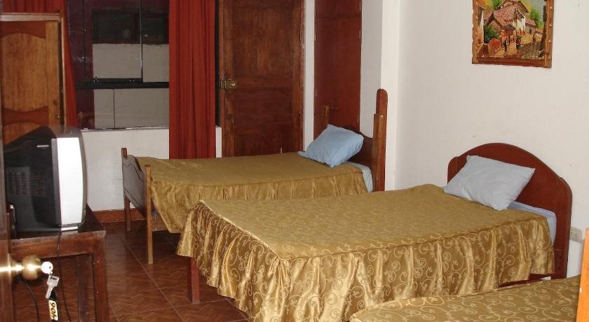 Hospedaje Bellota S — Cusco — photo 2