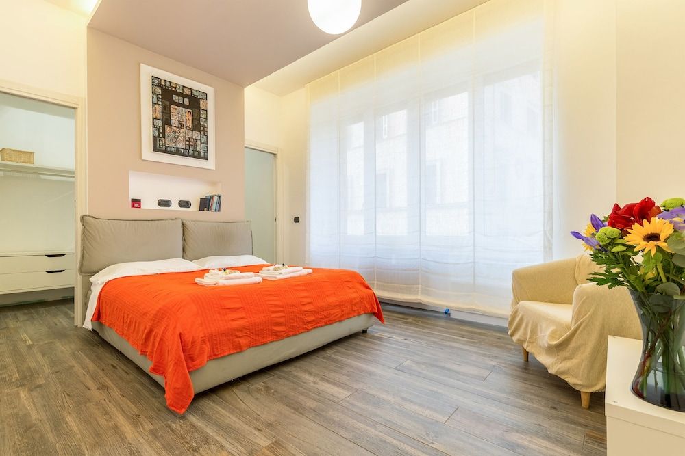 Domus Rinascimento — 4-Star Luxury Hotel in Rome, Italy