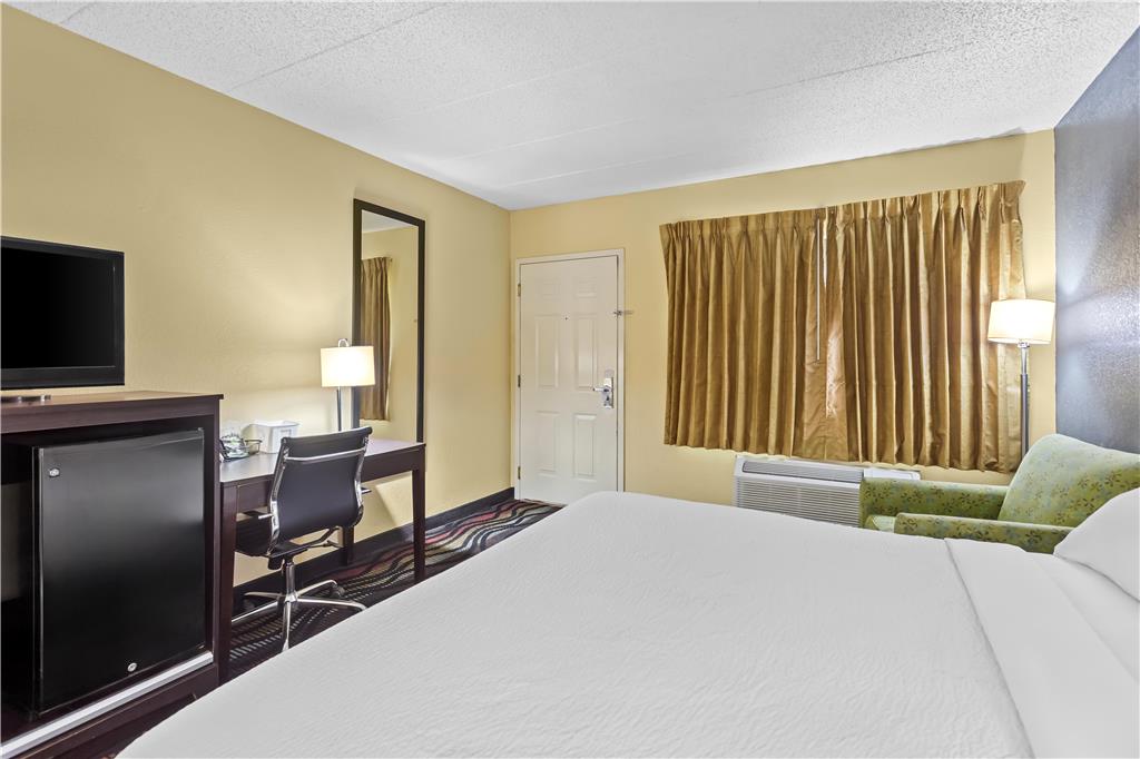 Americas Best Value Inn Grayson - photo 29