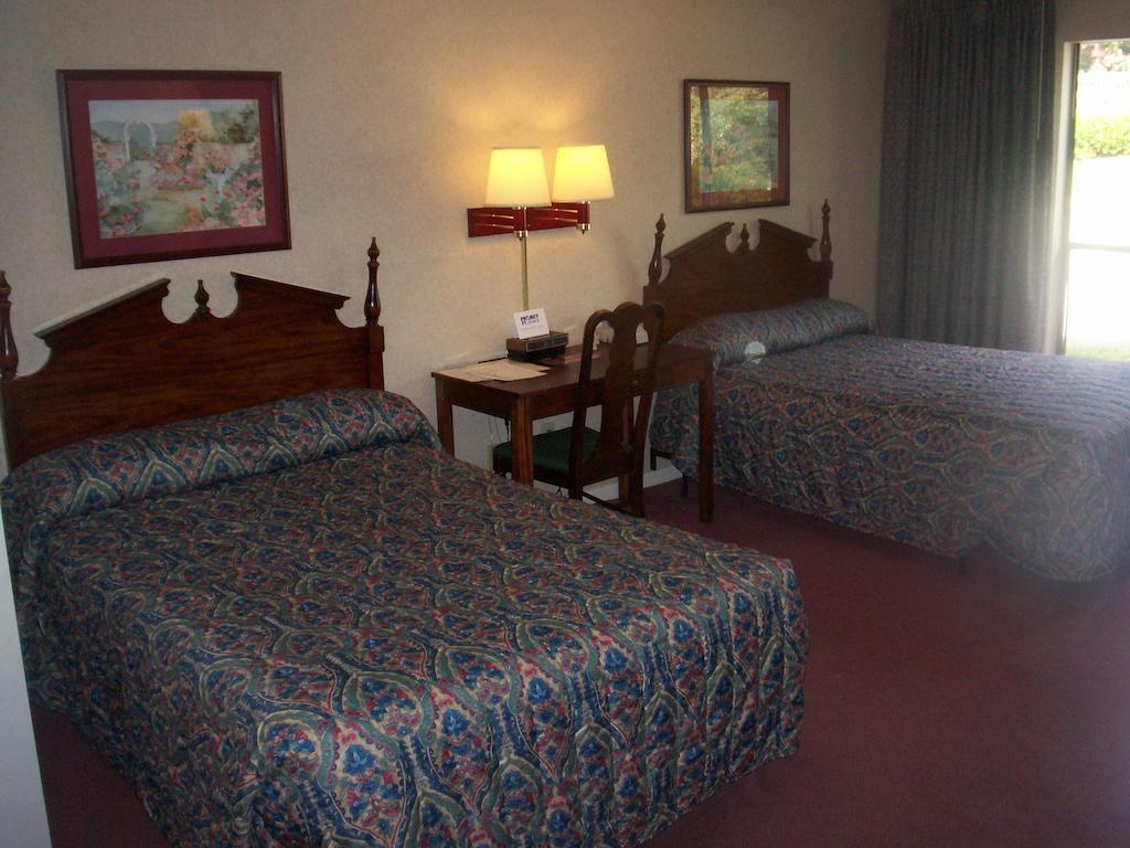 Rime Garden Inn & Suites - photo 5