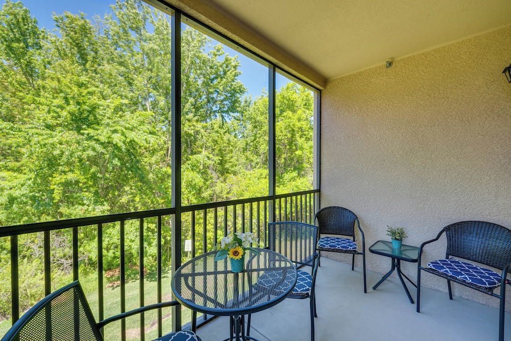 Close to Disney Tuscana Resort Condo Family Fun - photo 10