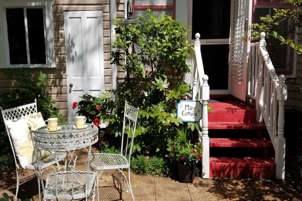 Rosemont B&B Cottages - photo 32