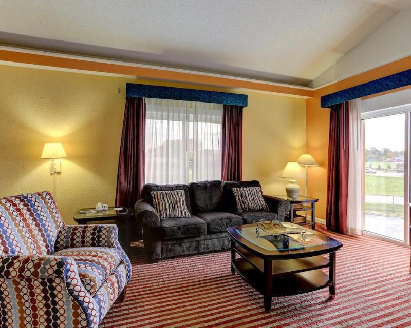 KINGS INN Medical Downtown Midtown Memphis - photo 8