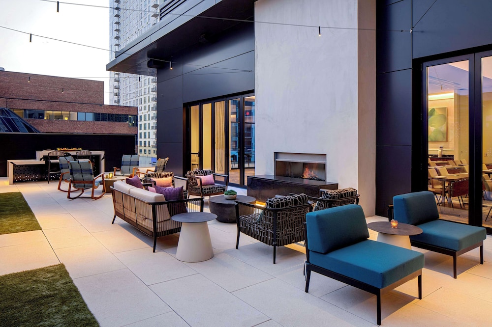 Tempo by Hilton Nashville Downtown - photo 80