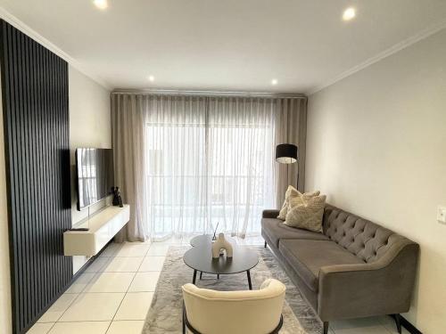 Leshwa House Apartments II
